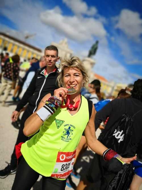 MARATONA DI LISBONA | 42K,21K,8,5K 2018